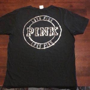 PINK T-shirt